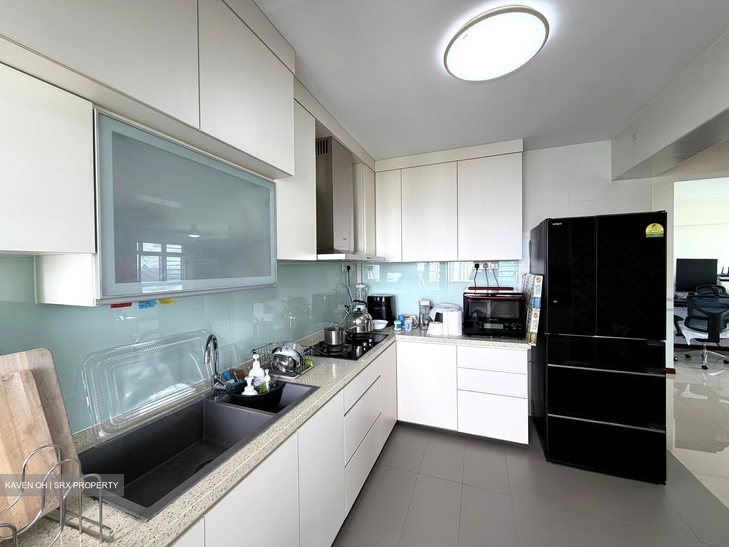 Blk 183C Marsiling Greenview (Woodlands), HDB 4 Rooms #611594051